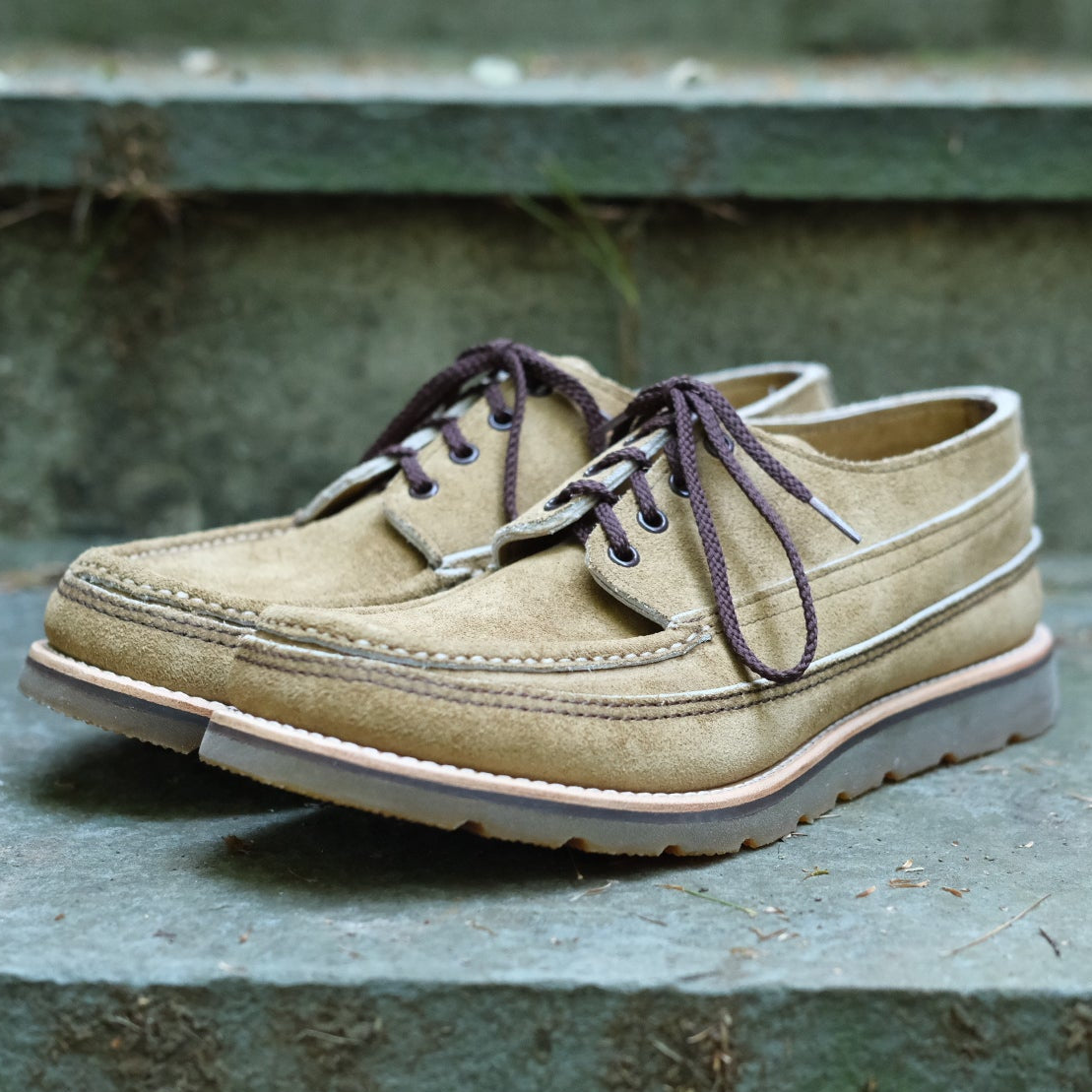 Boots & Shoes at the Stitchdown Shop – The Stitchdown Shop