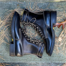 Load image into Gallery viewer, White&#39;s Boots x Stitchdown &quot;Pickett&quot; Boot (PREORDER, $400+ DEPOSIT DUE TO RESERVE)
